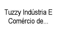 Logo Tuzzy Indústria E Comércio de Alimentos em Kobrasol
