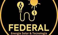 Logo Federal Solar & Tecnologia em Asa Sul
