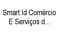Logo Smart Id Comércio E Serviços de Informática em Vila Gustavo