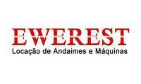 Logo Ewerest Locação de Andaimes em Brasília