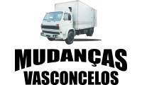 Logo Vasconcelos Fretes e Mudanças em Centro