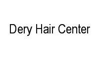 Logo Dery Hair Center