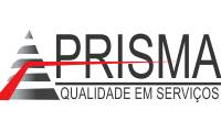 Logo Prisma Pinturas Profissionais em Areal