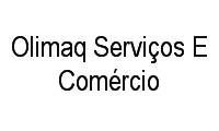 Logo Olimaq Serviços E Comércio Ltda
