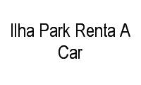 Logo Ilha Park Renta A Car em Carianos
