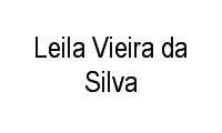 Logo Leila Vieira da Silva em Taquara