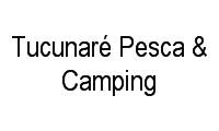Logo Tucunaré Pesca & Camping em Cidade Jardim