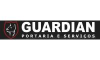 Logo Guardian Segurança Eletrônica em Cidade Nova