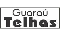 Logo Guaraú Telhas