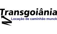 Logo TransGoiânia Guindastes Locação E Transportes em Parque Amazônia