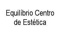 Logo Equilíbrio Centro de Estética em Icaraí