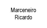 Logo Marceneiro Ricardo