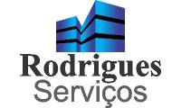 Logo Rodrigues Serviços em Novo Aleixo