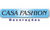 Logo Casa Fashion Decorações em Eldorado