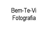 Logo Bem-Te-Vi Fotografia