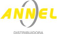 Logo Annel Distribuidora em Iguaçu