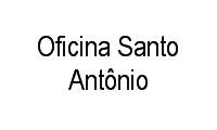 Logo Oficina Santo Antônio em Centro