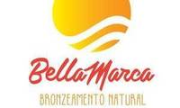 Logo BellaMarca em Vilas do Atlântico