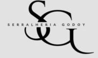 Logo SERRALHERIAS EM FARROUPILHA - RS - SERRALHEIRA GODOY 