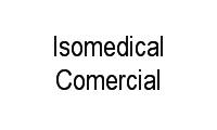 Logo Isomedical Comercial em Vila Monte Alegre