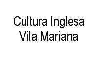 Logo Cultura Inglesa Vila Mariana em Vila Mariana