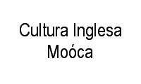 Logo Cultura Inglesa Moóca em Mooca