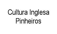 Logo Cultura Inglesa Pinheiros em Pinheiros