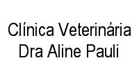 Logo Clínica Veterinária Dra Aline Pauli em Centro