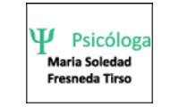 Logo Maria Soledad Fresneda Tirso em Boqueirão