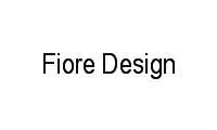 Logo Fiore Design em Rebouças