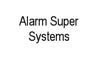 Logo Alarm Super Systems