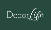 Logo DECOR LIFE em Centro