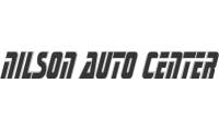 Logo Nilson Auto Center em Sobradinho