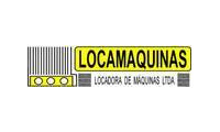 Logo Locamáquinas Locadora de Máquinas em Jardim Transbrasiliano