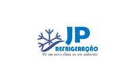 Logo JP Refrigeração em Getúlio Vargas