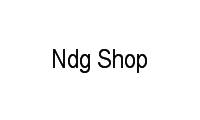 Logo Ndg Shop