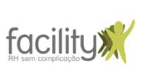 Logo Facilityrh em Cidade Vargas
