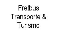 Logo Fretbus Transporte & Turismo em Vila União