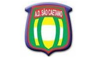 Logo Academia de Futebol Oficial A.D. São Caetano - Pte. Rasa em Parque Boturussu
