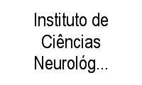 Logo Instituto de Ciências Neurológicas da Bahia em Centro