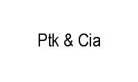 Logo Ptk & Cia em Calafate