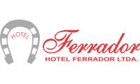 Logo Hotel Ferrador