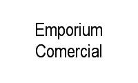 Logo Emporium Comercial