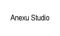 Logo Anexu Studio