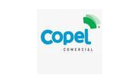 Logo Copel Comercial. em Aleixo