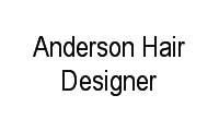 Logo Anderson Hair Designer em Rio Branco