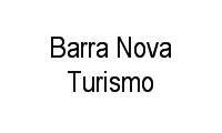 Logo Barra Nova Turismo