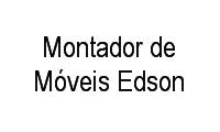 Logo Montador de Móveis Edson em Indianópolis