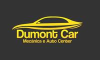 Logo Dumont Car Centro Automotivo e Mecânica em Geral em Jardim Piratininga