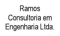 Logo Ramos Consultoria em Engenharia Ltda. em Jardim Celeste